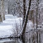 Der Weg am Fluss