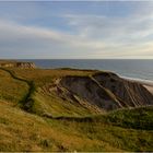 Der Weg am Meer