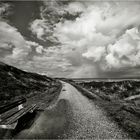 "Der Weg am Meer" © Foto-Graefin; "DAS FOTOGRAFISCHE DUETT" Folge 35