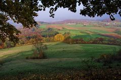 Der Weg auf die Achalm (3)