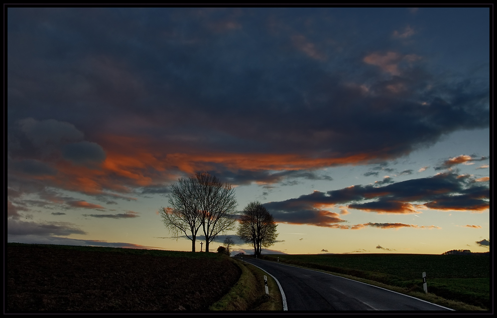 Der Weg der Erleuchtung