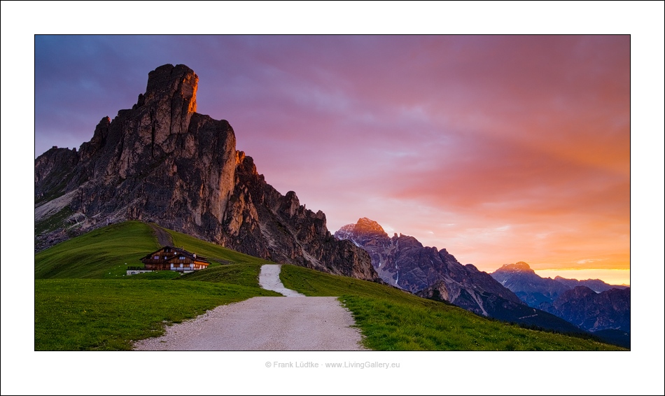 Der Weg Des Künstlers Foto & Bild | europe, italy, vatican ...