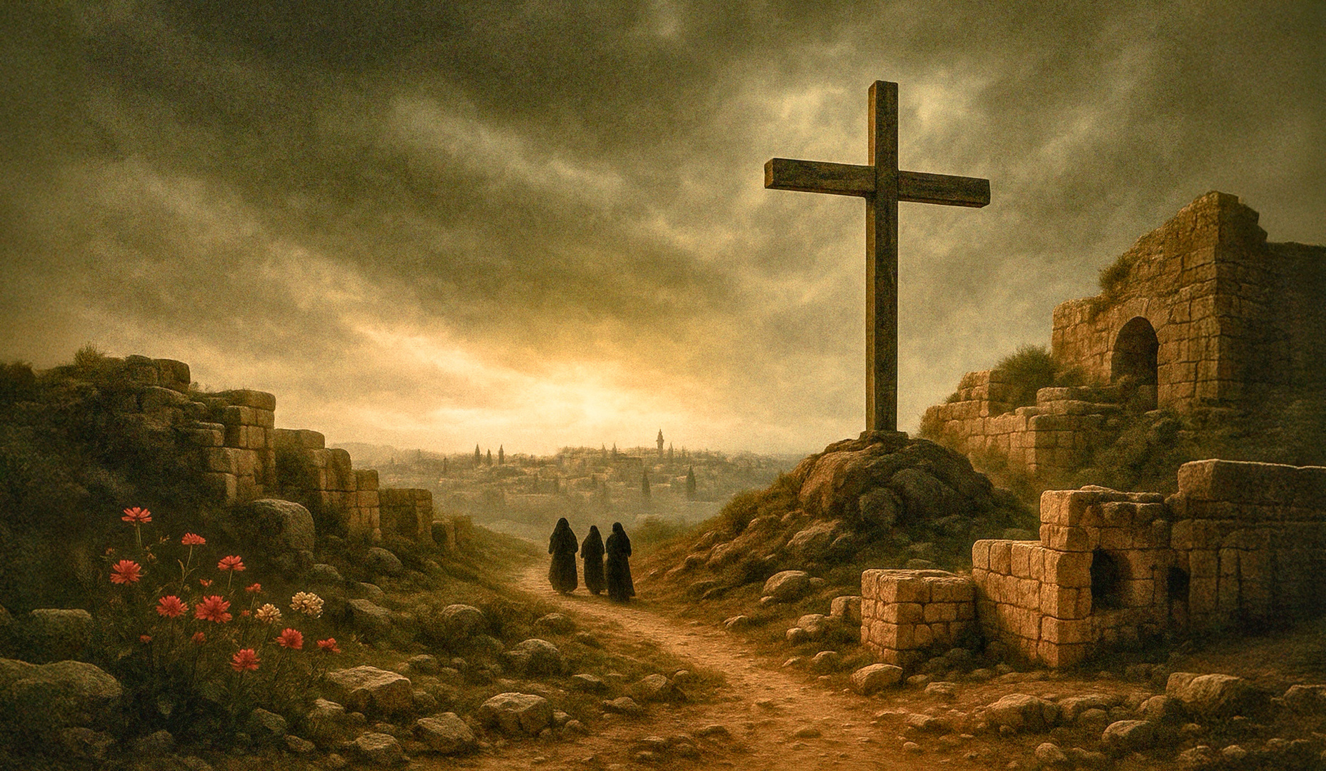 Der Weg