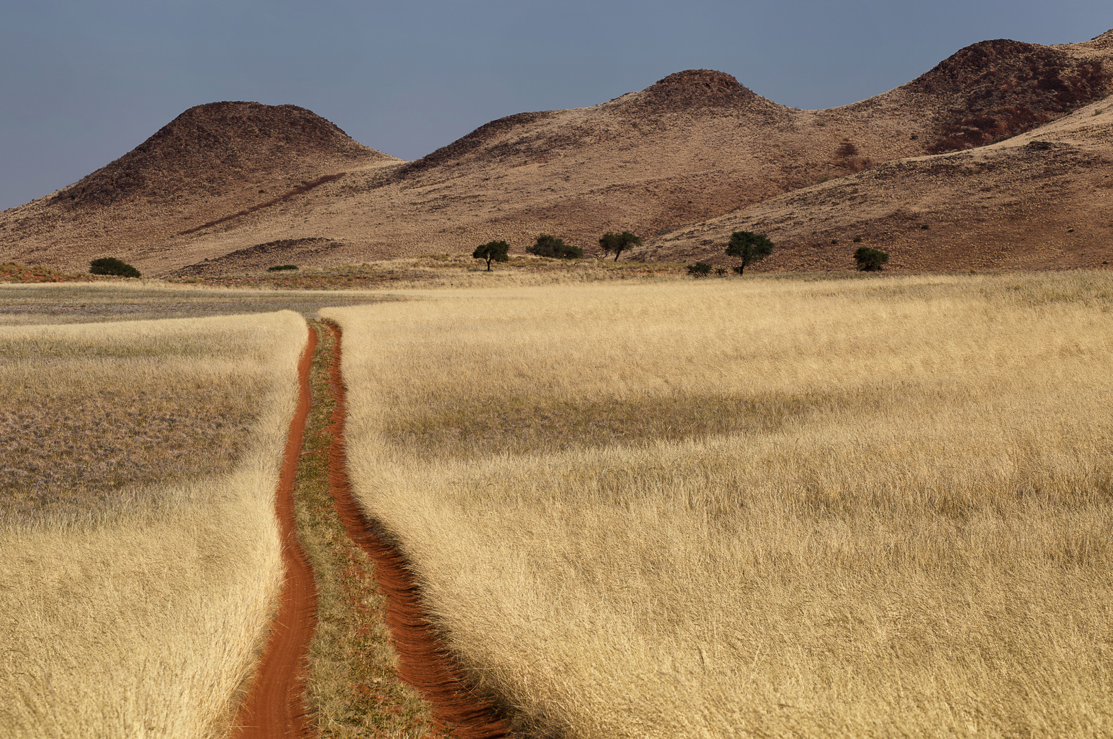 Der Weg