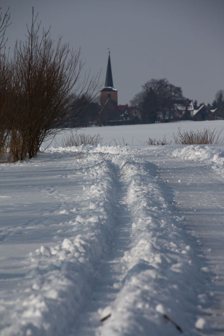 Der Weg