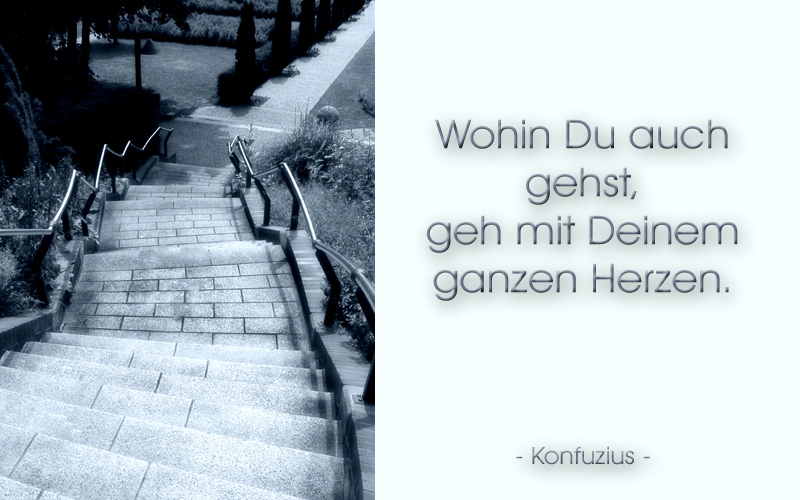 Der Weg