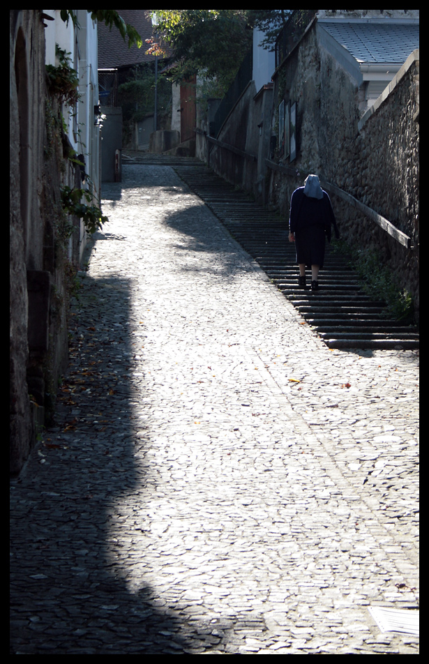 Der Weg (Fribourg)