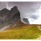 Der Weg führt zum Ziel