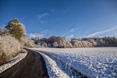 Der Weg heraus...