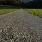 Der Weg in den Herbst?