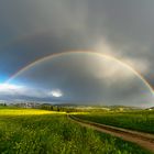 Der Weg in den Regenbogen