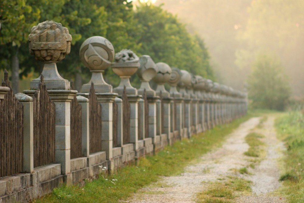 Der Weg in die Nichtschärfe