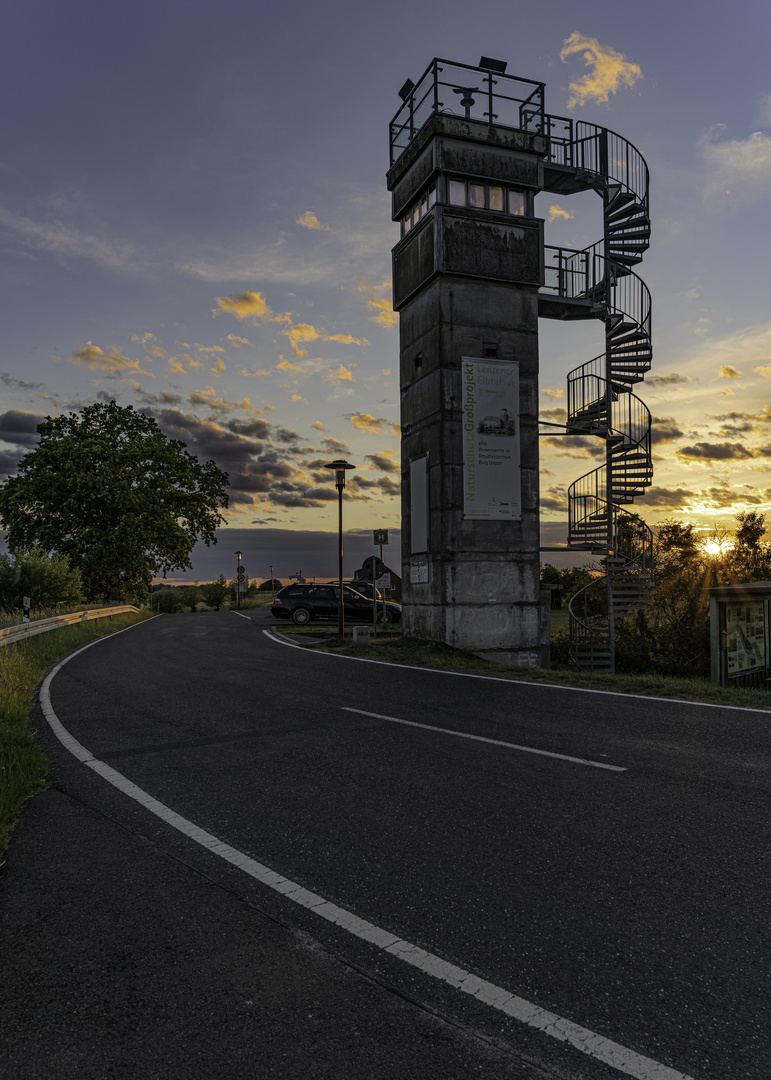 Der Weg in die vermeintliche Freiheit