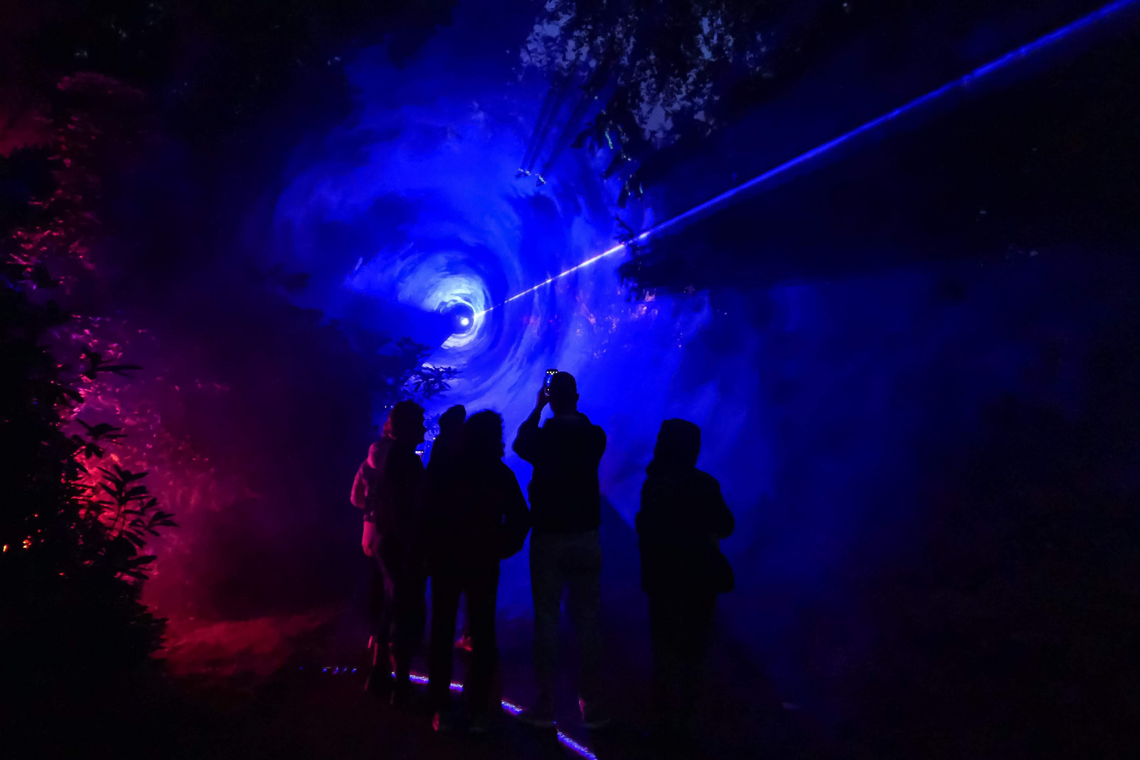 Swingen In Eine Andere Dimension Swingen In Eine Andere Dimension