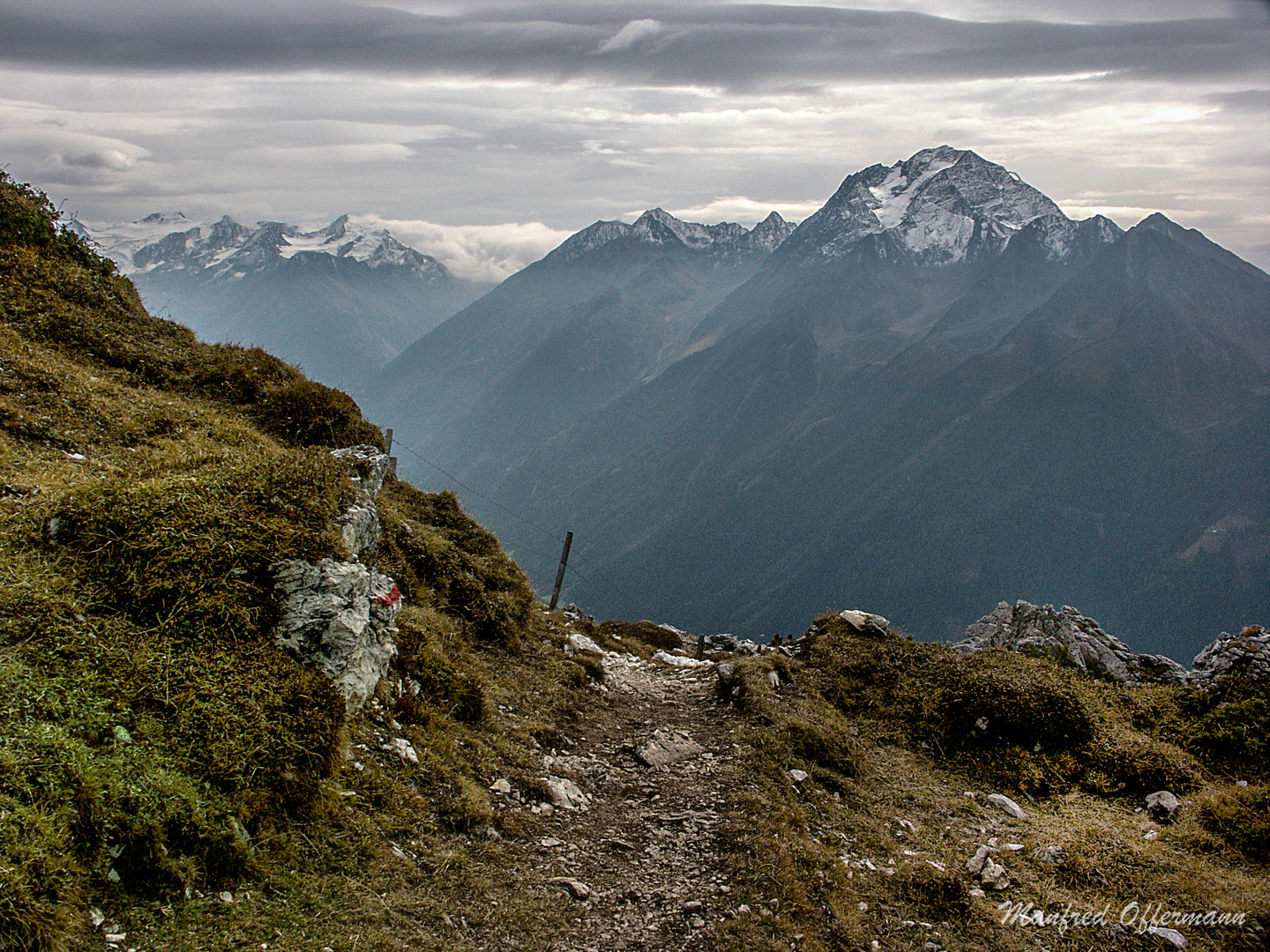 Der Weg ins Nichts 