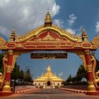 Der Weg ins Paradies, Mandalay 2014