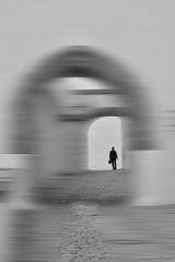 der Weg ist...