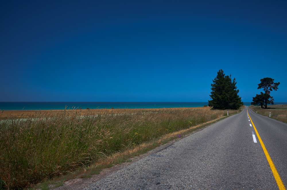 Der Weg ist das Ziel