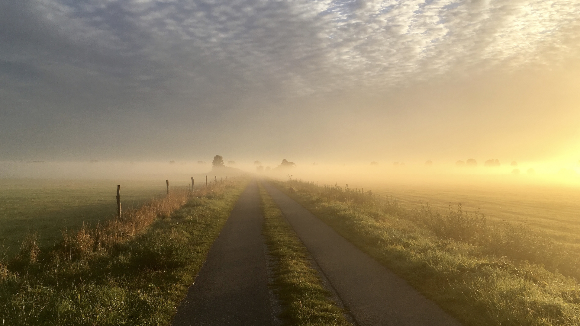 Der Weg ist das Ziel