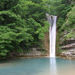 Der Weg ist das Ziel (2) Wo ist dieser Wasserfall? gelöst  von TOM-OH