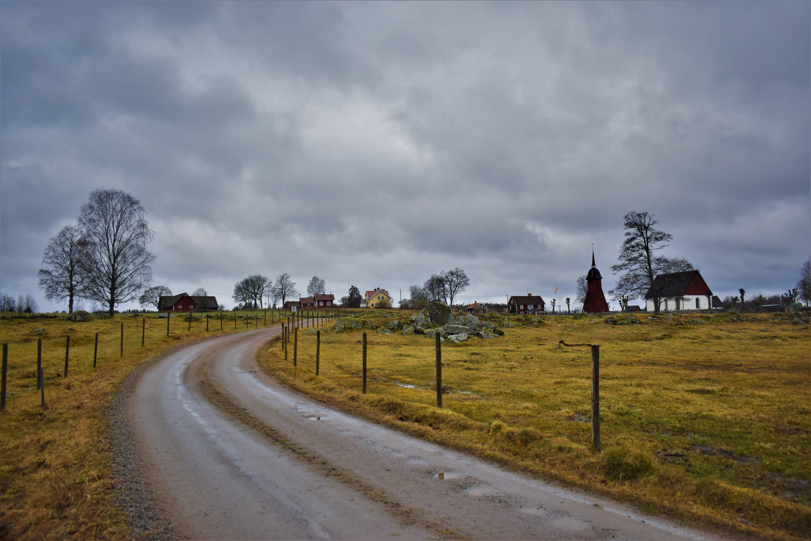 Der weg ist das Ziel 