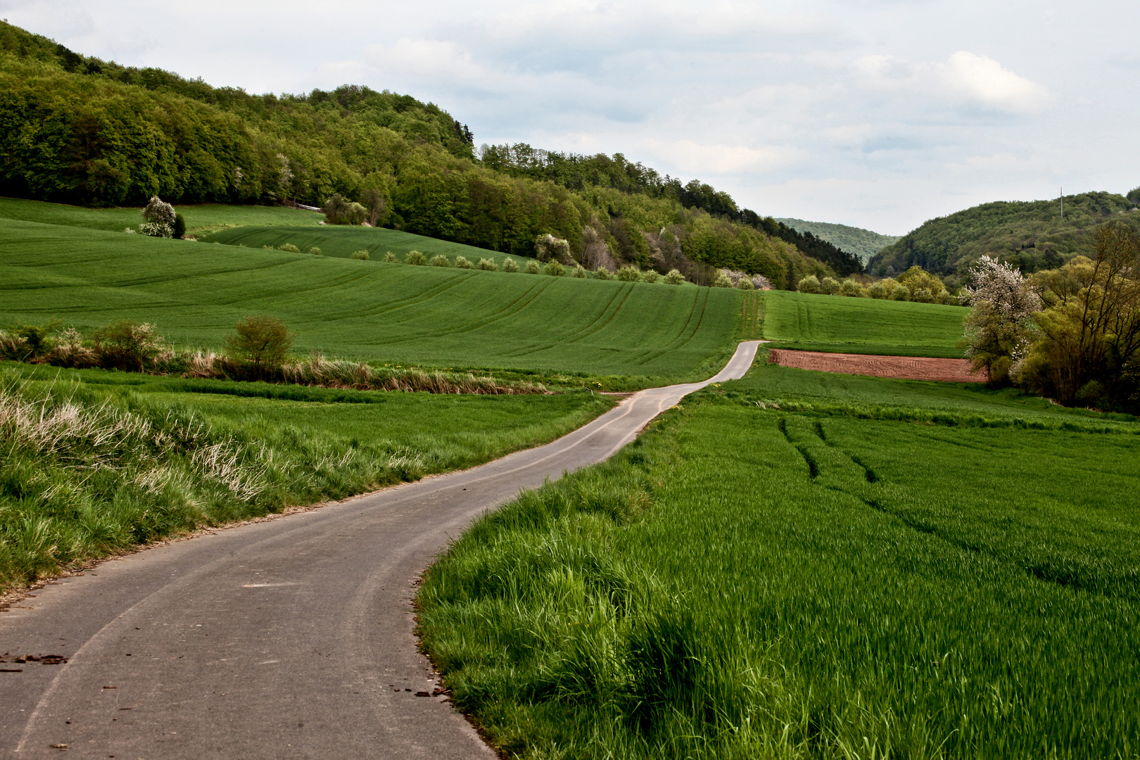 Der Weg ist das Ziel