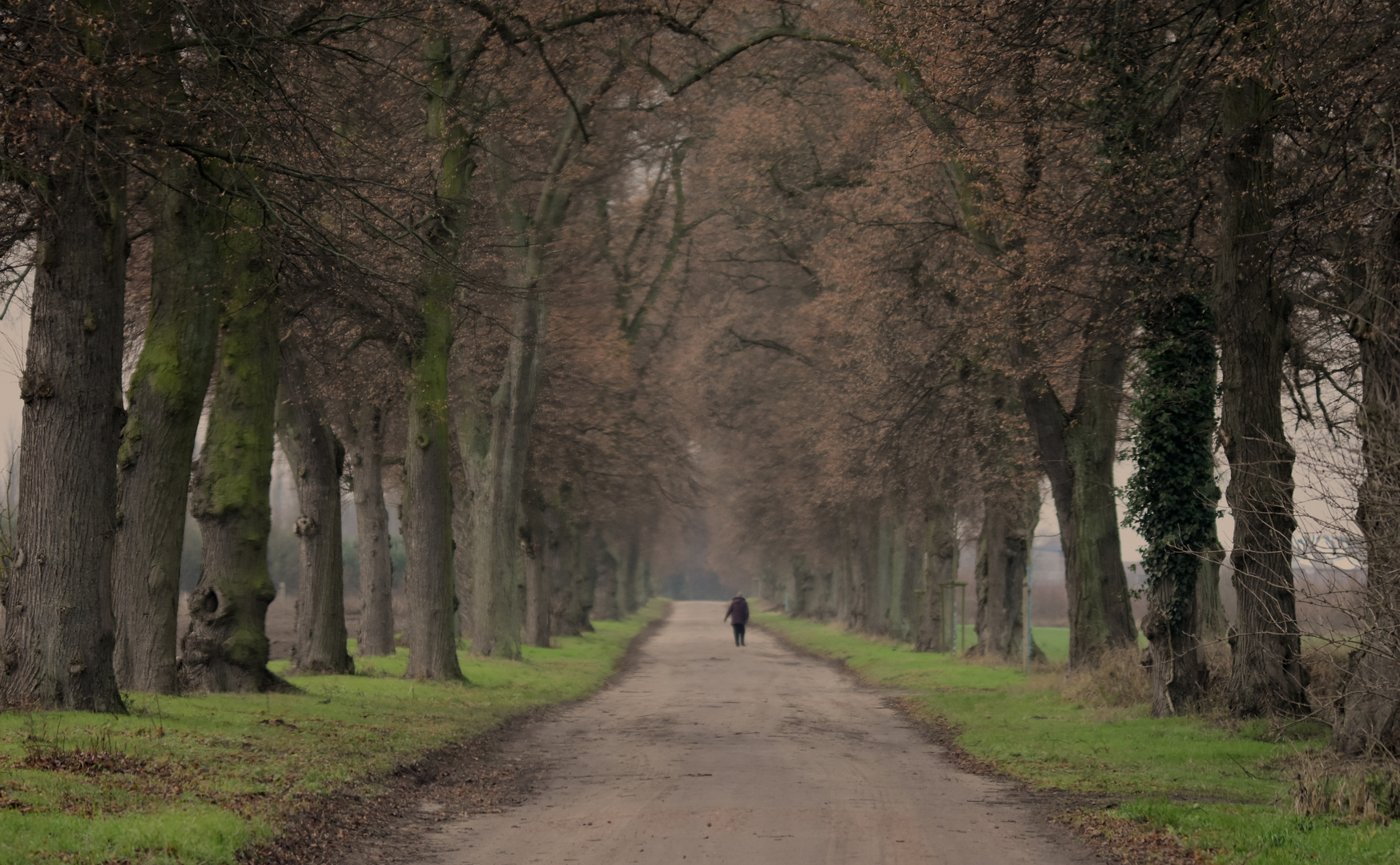 Der Weg ist das Ziel