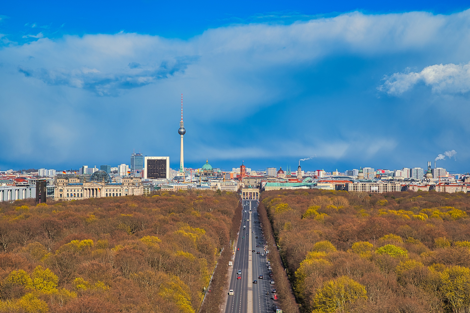 Der Weg ist das Ziel