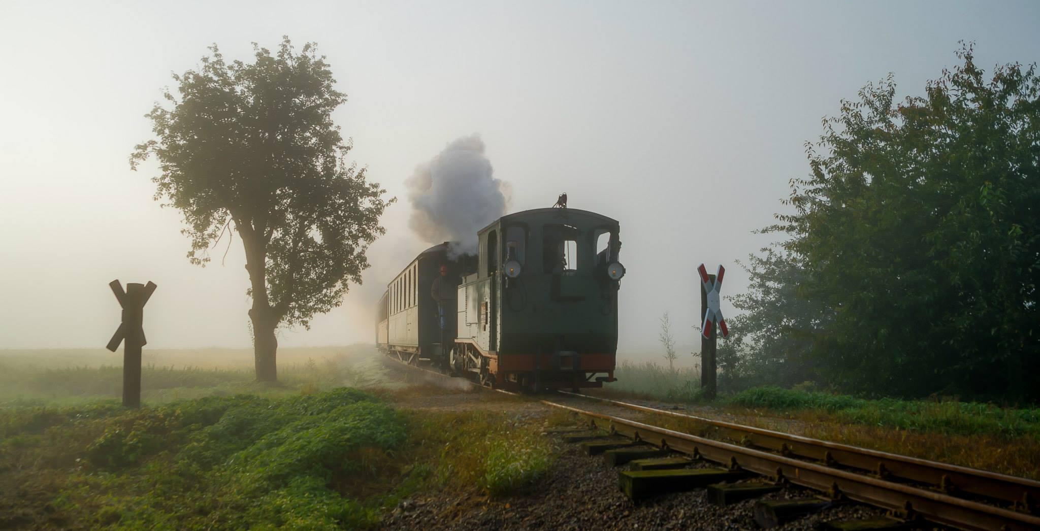 Der Weg ist das Ziel