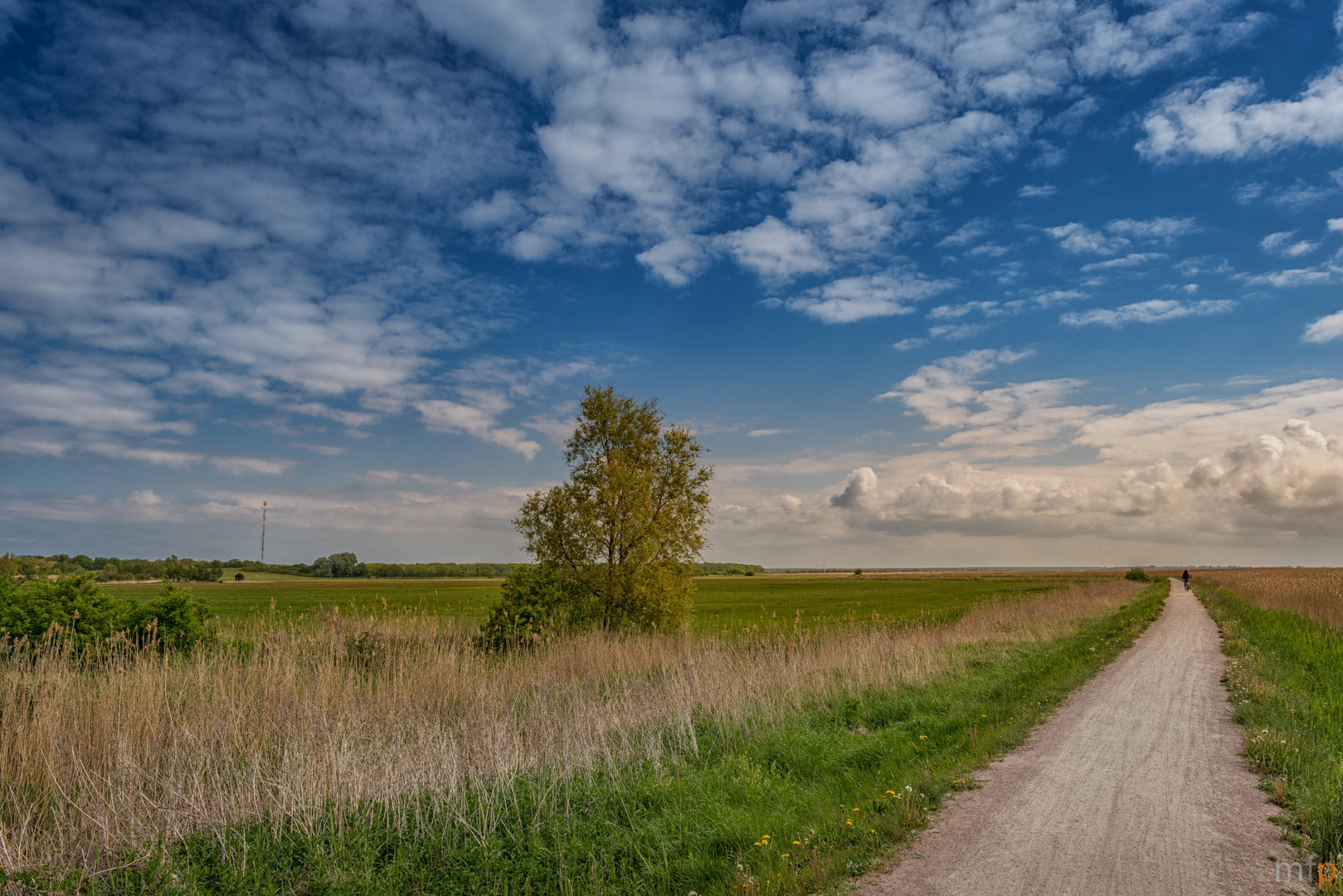 Der Weg ist das Ziel