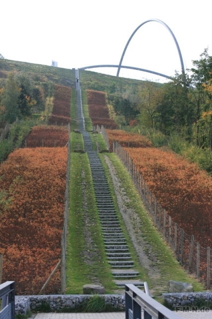 Der Weg ist das Ziel