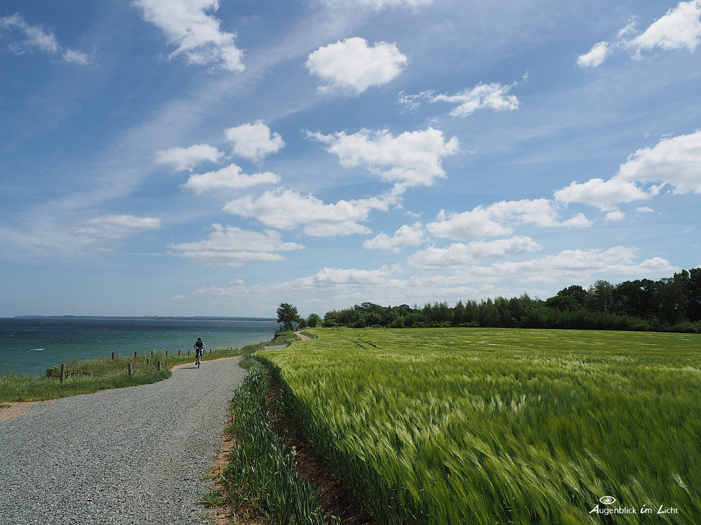 Der Weg ist das Ziel