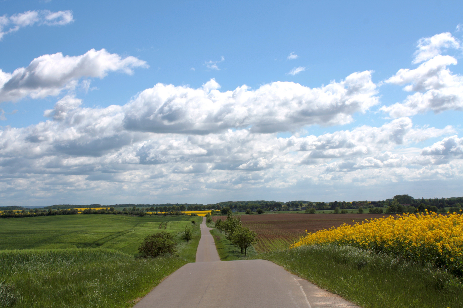 Der Weg ist das Ziel