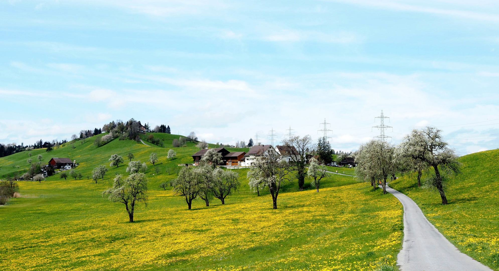 Der Weg ist das Ziel