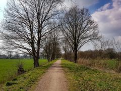 Der Weg ist das Ziel