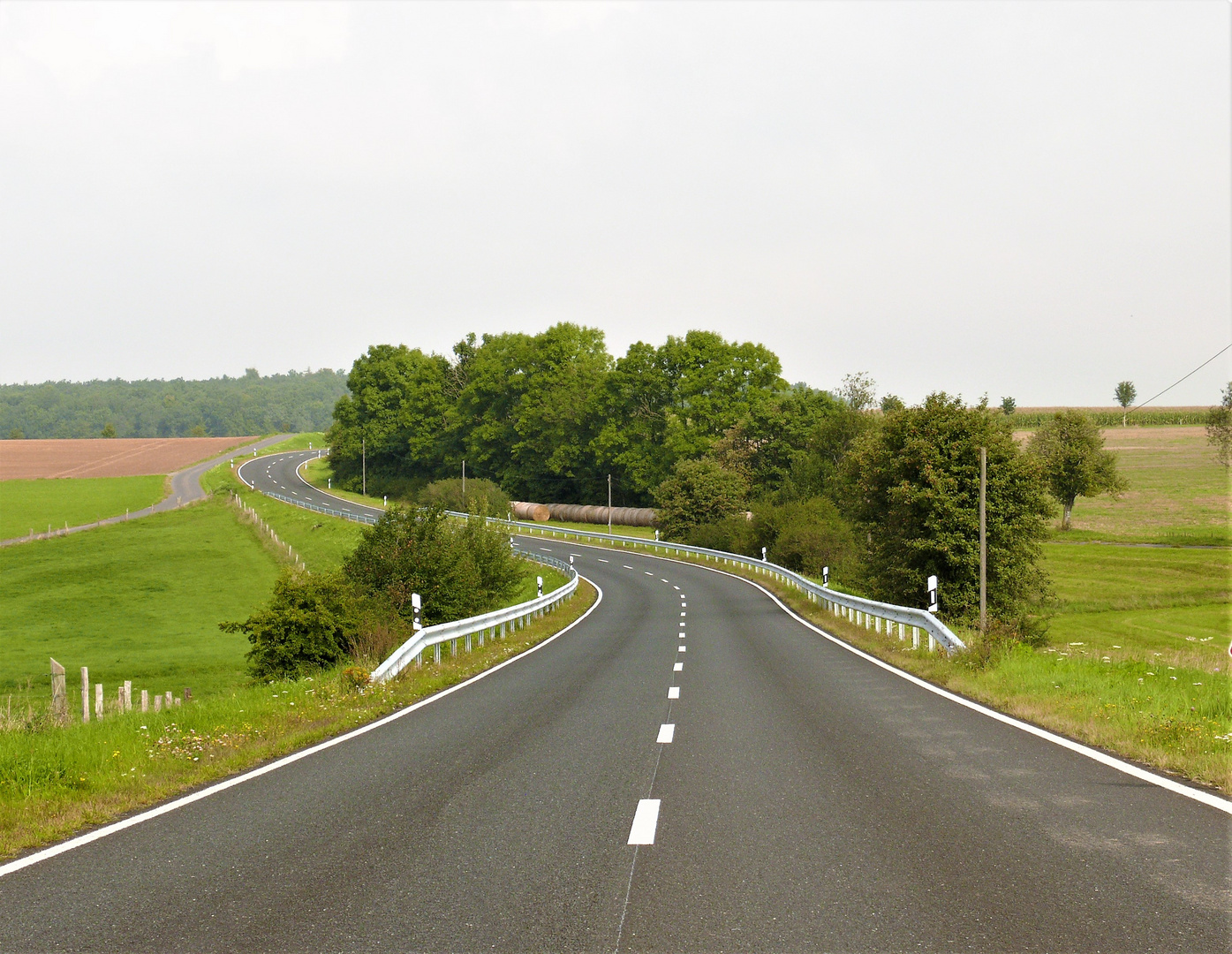 Der Weg ist das Ziel