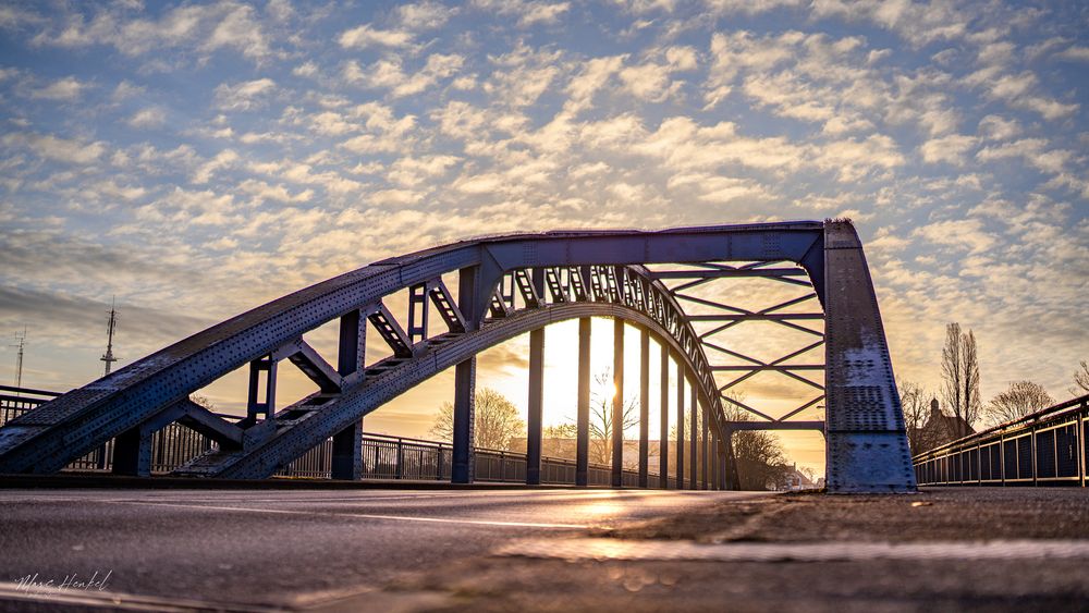 Der Weg ist das Ziel