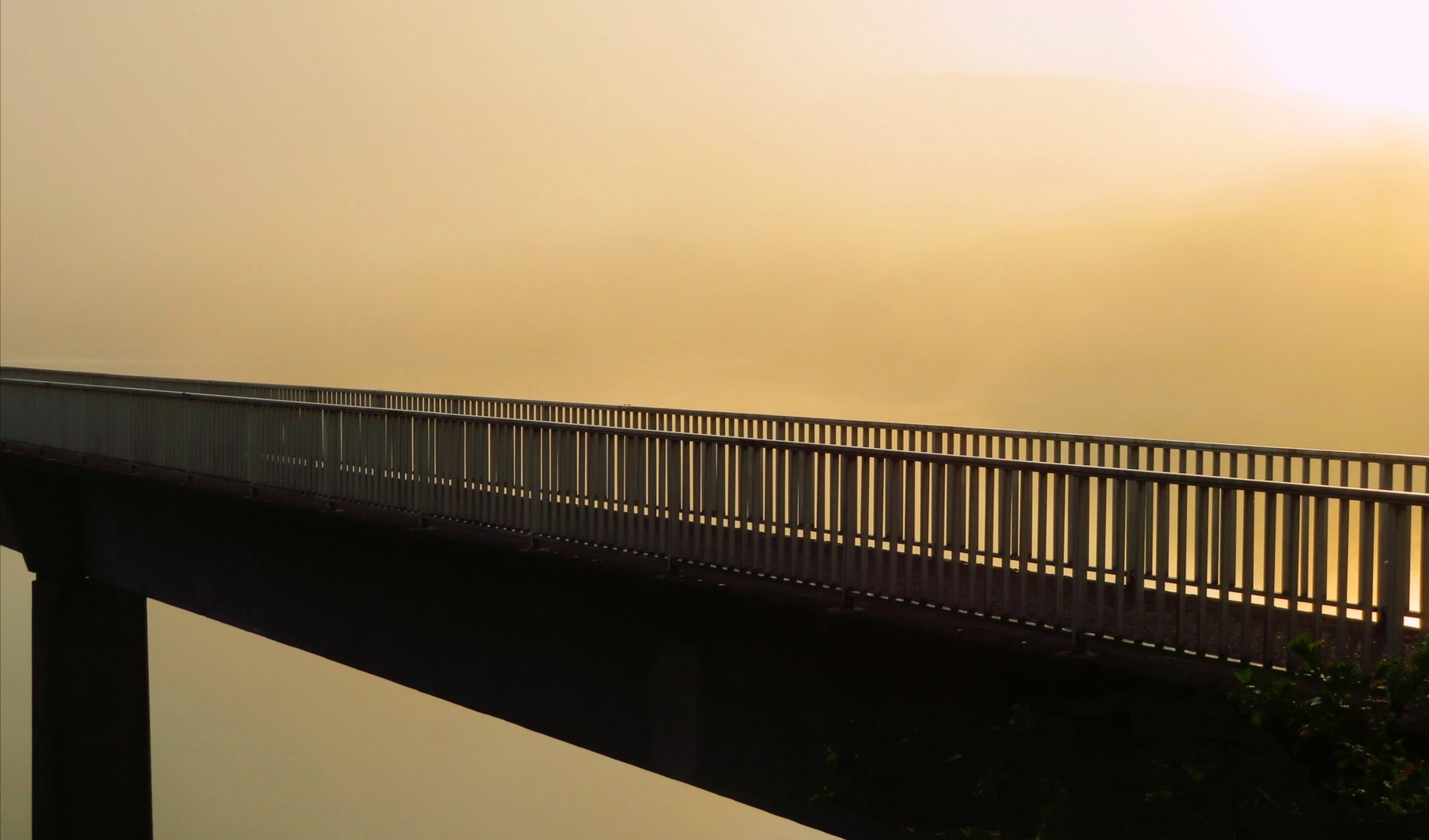 Der Weg ist das Ziel