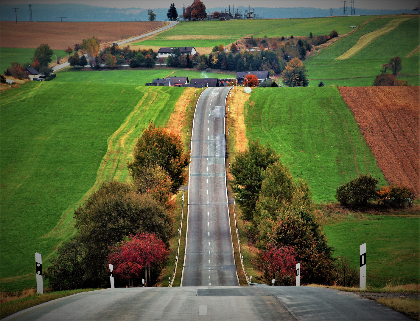 der weg ist das ziel