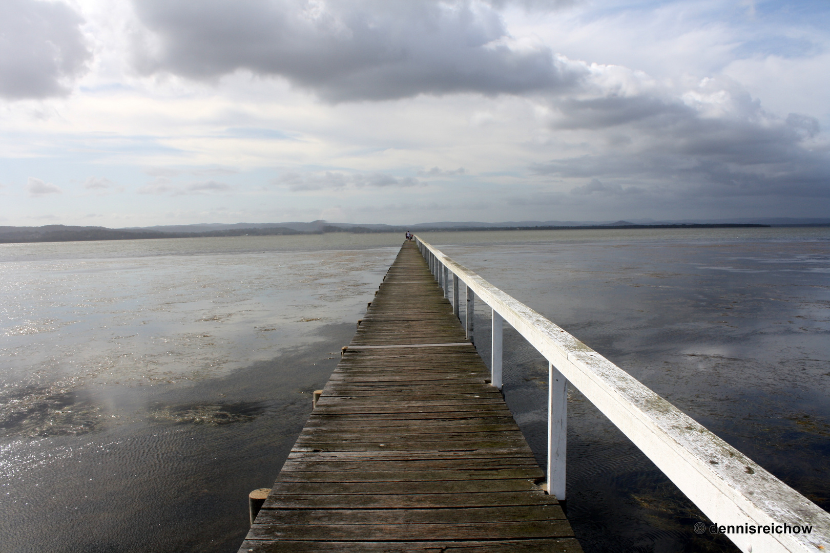 Der Weg ist das Ziel