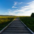 Der Weg ist das Ziel...