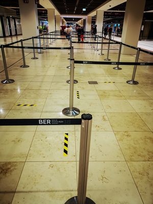 Der Weg ist das Ziel . 