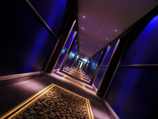 Der Weg ist das Ziel