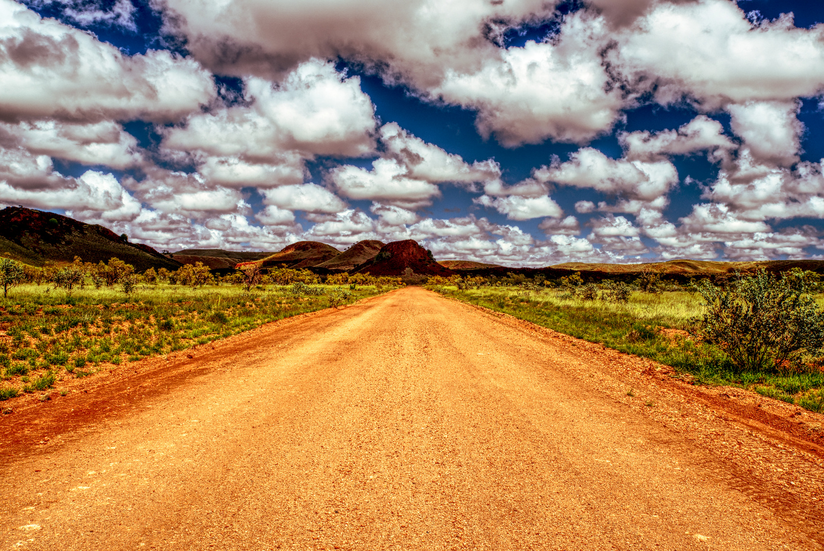 Der Weg ist das Ziel