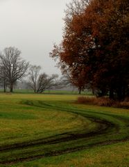 Der Weg ist das Ziel