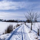 Der Weg ist das Ziel ...