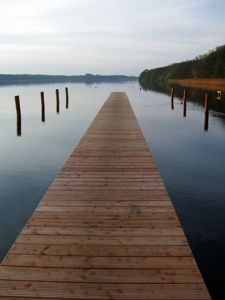 "Der Weg ist das Ziel"