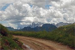 Der Weg ist das Ziel