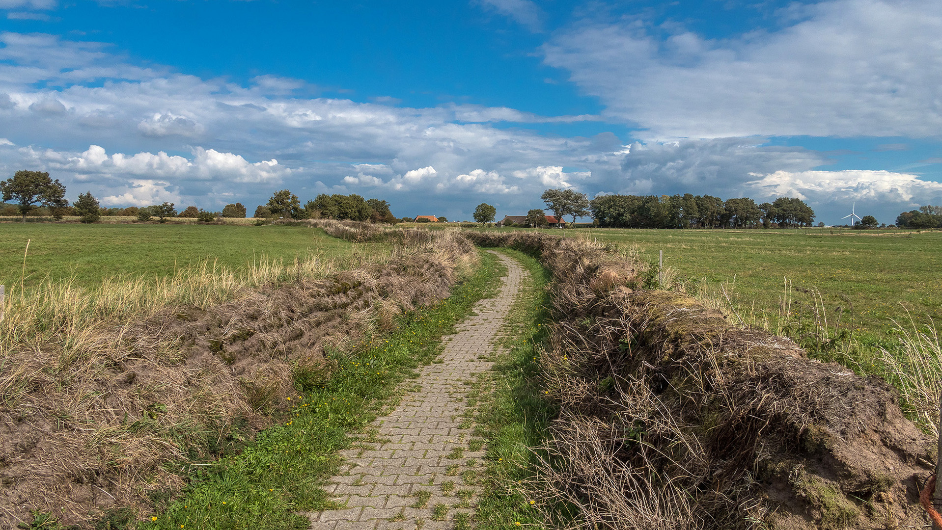 der Weg ist das Ziel