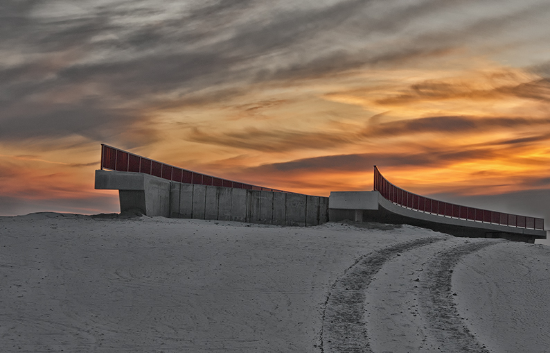 ..der Weg ist das Ziel